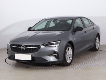 Opel Insignia II Grand Sport Facelifting 1.5 Diesel 122KM 2021 Opel Insignia 1.5 CDTI, Salon Polska, Serwis ASO, zdjęcie 1