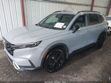 Honda CR-V VI 2023 Honda CR-V Hybrid Sport Touring 2023 2.0l 2.0 Hybryda 145KM, zdjęcie 1