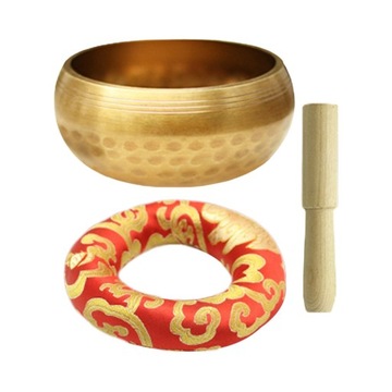 Zestaw Craft Beautiful Sound Miedziany do