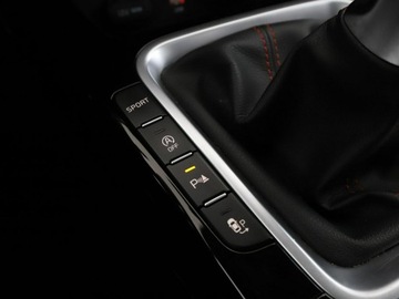 Kia Proceed Shooting Brake 1.6 T-GDI 204KM 2019 Kia Pro_cee'd FV23% skóra alcantarafull LED navi, zdjęcie 31