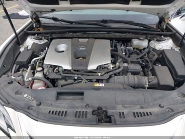 Lexus ES VII (XV70) 2021 Lexus ES 2021 Lexus ES ES 300h FWD 2.5 Benzyna 176KM, zdjęcie 8