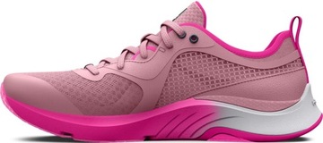 Buty Treningowe Damskie Under Armour HOVR Omnia