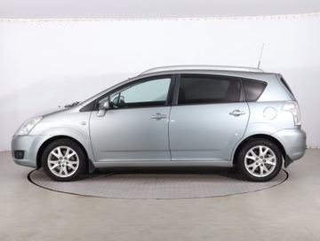 Toyota Corolla Verso AR10 1.8 i 130KM 2008 Toyota Corolla Verso 1.8, 7 miejsc, Klima, zdjęcie 2