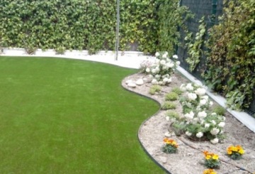 КРОМКА ГАЗОНА 58мм ЧАСТОТ 50м+250