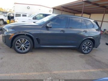 BMW X5 G05 2025 BMW X5 sDrive40i 2025 3.0 Benzyna 375KM, zdjęcie 2