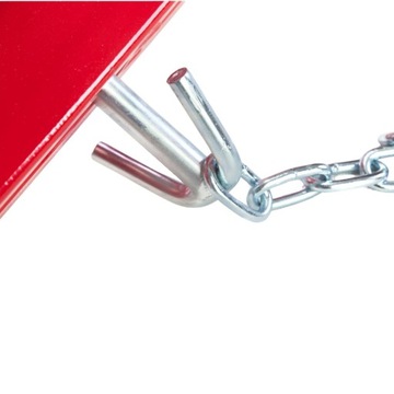 Подвесная балка двигателя 1,5м, 500кг