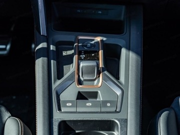 Cupra Formentor 2025 CUPRA Formentor 2.0 TSI 4Drive DSG Suv 204KM 2025, zdjęcie 8