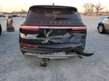 Lincoln 2024 Lincoln Corsair Reserve 2024 2.0l 2.0 Benzyna 250KM, zdjęcie 2