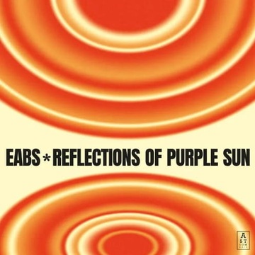 EABS - REFLECTIONS OF PURPLE SUN (CD)