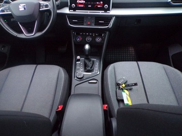 Seat Tarraco SUV 2.0 TDI 150KM 2020 SEAT TARRCO 2.0 TDI ZAMINA RATY, zdjęcie 10