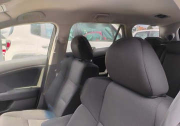 Honda Accord VIII 2012 Honda Accord 2012r, 2.2 Diesel. AUTOMAT. Uszkodzony przod. Jezdzi. 2.2, zdjęcie 7