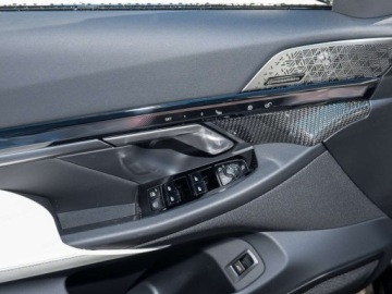 BMW Seria 5 G90-91 Touring 2.0 520d 197KM 2026 BMW Seria 5 520d xDrive Sport Sedan 2.0 (197KM) 2026, zdjęcie 10