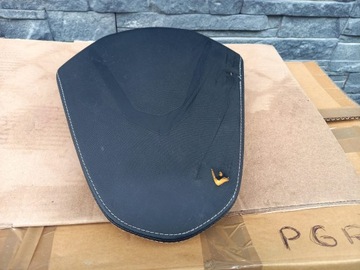 Ktm Duke 125 390 заднее сиденье 2017+