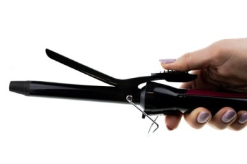 Щипцы для завивки волос ESPERANZA 16MM CHARLISE