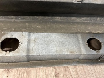 TOYOTA YARIS IV ПРАВАЯ РАМА РАМА ПРАВЫЙ ПОРОГ 75850-K0080