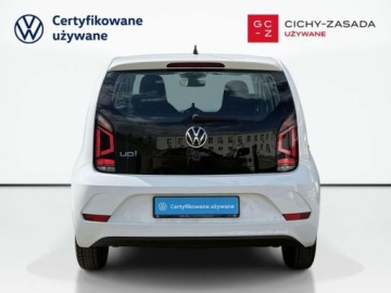 Volkswagen up! 2023 Volkswagen up 1.0 MPI 65KM Move Up FV23 Salon Polska Benzyna 65KM, zdjęcie 20