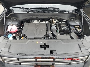 Hyundai Santa Fe V 2024 Hyundai Santa Fe 2024 r., 2,5L SEL 2.5 Benzyna 277KM, zdjęcie 11