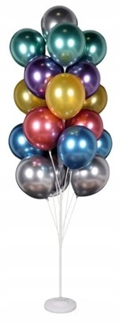 Рамка-подставка для воздушных шаров на свадьбу, день рождения, крещение и первое причастие, свадьба, 160 см, XXL