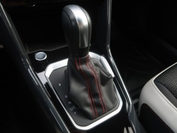 Volkswagen T-Roc I SUV 1.5 TSI ACT 150KM 2019 VW T-Roc 1.5 TSI, Salon Polska, Serwis ASO, zdjęcie 15