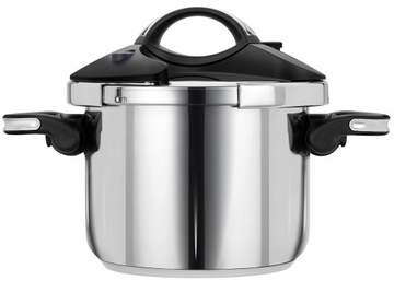 СКОРОВАРКА SMILE MGS-08 6л СКОРОВАРКА