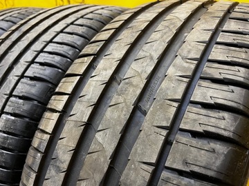 KOLA RÁFKY PNEUMATIKY LETNÍ HYUNDAI IONIQ 5 255/45 R20