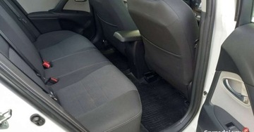 Toyota Avensis III Sedan Facelifting 2015 2.0 D-4D 143KM 2018 Toyota Avensis 2018, Krajowy, zdjęcie 9