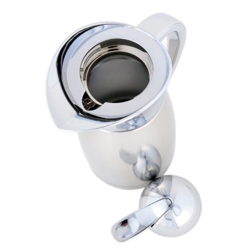 ТЕРМОС КУВШИН 1 Л КОНФЕРЕНЦИЯ КОФЕ ЧАЙ