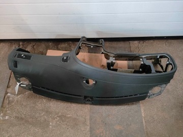 ПОДУШКА БЕЗОПАСНОСТИ ПАНЕЛИ ПРИБОРНОЙ ПАНЕЛИ SAAB 9-5 06-10 ПОДНИМАТЬ