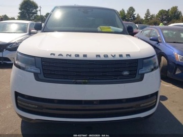 Land Rover Range Rover V 2025 Land Rover Range Rover P400 SE 2025 3.0l 3.0 Benzyna 395KM, zdjęcie 7
