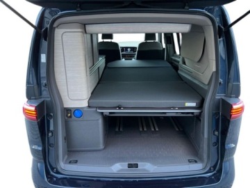 Volkswagen California Multivan 6.1 2.0 TDI BMT 150KM 2025 Volkswagen California California Ocean 2.0 TDI DSG 2025 OceanACC MarkizaGw, zdjęcie 19