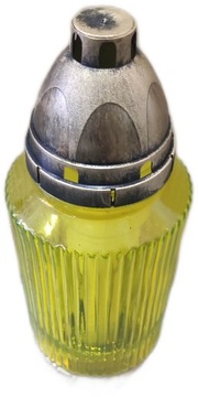 Круглогодичная желтая свеча