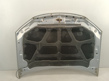KAPOTA KRYT MOTORU KIA CERATO I 04-08 6C