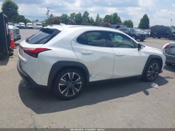 Lexus UX 2021 Lexus UX 2021 LEXUS UX 250H 2.0 Hybryda 181KM, zdjęcie 4