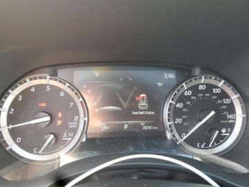 Toyota Highlander III 2022 Toyota Highlander 2022r., Xle, 3.5L, od ubezpieczalni 3.5 Benzyna 299KM, zdjęcie 10