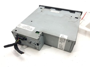 CD-ЧЕЙНДЖЕР AUDI A6 C6 04-11 4E0035110A