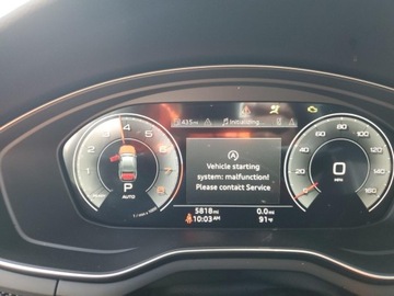 Audi A4 B9 2025 Audi a4 Premium Plus 45 2025 2.0l 2.0 Benzyna 261KM, zdjęcie 9