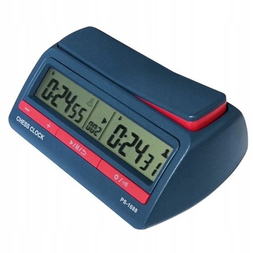 Abbey Game Шахматные часы Шахматные часы