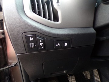 Kia Sportage III 2014 KIA SPORTAGE 1.7 CRDI 115 KM AUTO Z NIEMIEC, zdjęcie 12