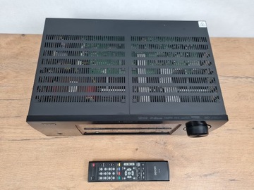 Denon AVR-1713 - ресивер 5.1 + пульт + BT