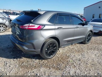 Ford Edge II 2022 Ford Edge 2022 Ford Edge SE AWD 2.0 Benzyna 250KM, zdjęcie 4