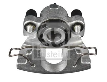 2X TŘMENY BRZDY FEBI BILSTEIN ZADNÍ L+P DO VOLVO S60 1, I S80 V70
