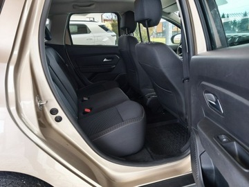 Dacia Duster II SUV 1.6 SCe 115KM 2019 Dacia Duster 1 właściciel Salon Polska, zdjęcie 18