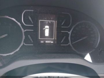 Toyota Tundra II 2021 Toyota Tundra 2021r., SR5, od ubezpieczalni 5.7 Benzyna 381KM, zdjęcie 8