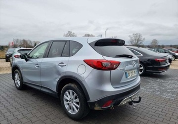 Mazda CX-5 I SUV 2.2 SKYACTIV-D  150KM 2015 Mazda CX-5, zdjęcie 19