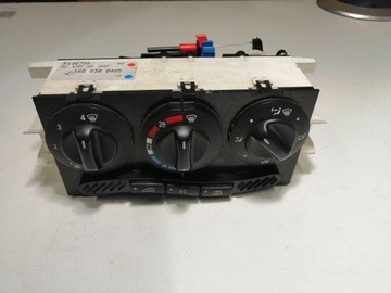 1688300485 JINÉ MODUL A 170 CDI 168.008 66 2000 MERCEDES-BENZ (W168)