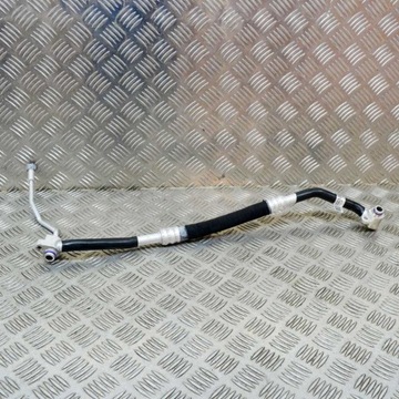 AUDI A7 S7 4K8 2019 WAZ / PŘÍVOD KLIMATIZACE A/C