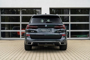 BMW X5 G05 SUV Facelifting 3.0 30d 298KM 2025 BMW X5 xDrive30d Dostępne od ręki!, zdjęcie 6