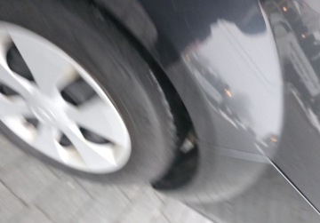 Chevrolet Nubira Sedan 1.6 109KM 2011 Chevrolet Nubira 1.6 Benzyna 109KM, zdjęcie 11