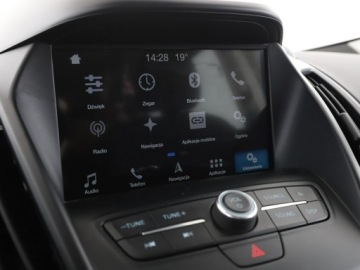 Ford Kuga II SUV Facelifting 1.5 EcoBoost 176KM 2018 Ford Kuga automat 4x4 182KM grzane fotele navi PDC, zdjęcie 22