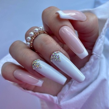 Yoshi Rubber Base UV Hybrid №6 10 мл